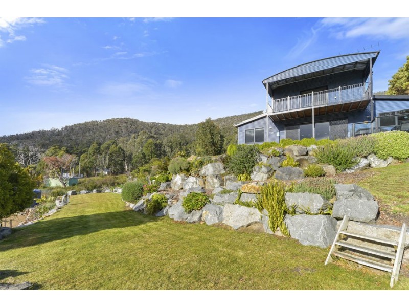 42 Ferntree Road, Eaglehawk Neck TAS 7179