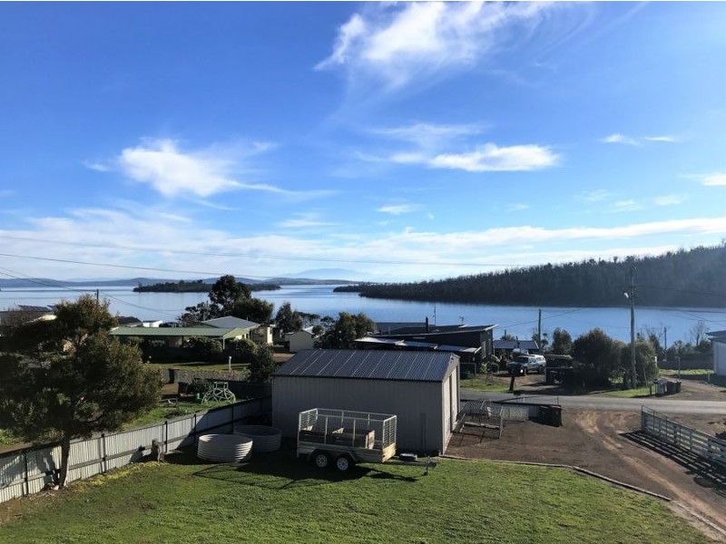 157 Sommers Bay Road, Murdunna TAS 7178
