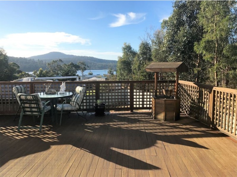 157 Sommers Bay Road, Murdunna TAS 7178