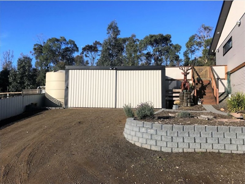 157 Sommers Bay Road, Murdunna TAS 7178