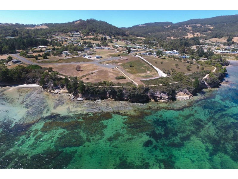 9 Cartela Drive, Nubeena TAS 7184