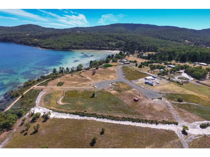 9 Cartela Drive, Nubeena TAS 7184