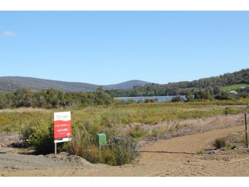 9 Cartela Drive, Nubeena TAS 7184