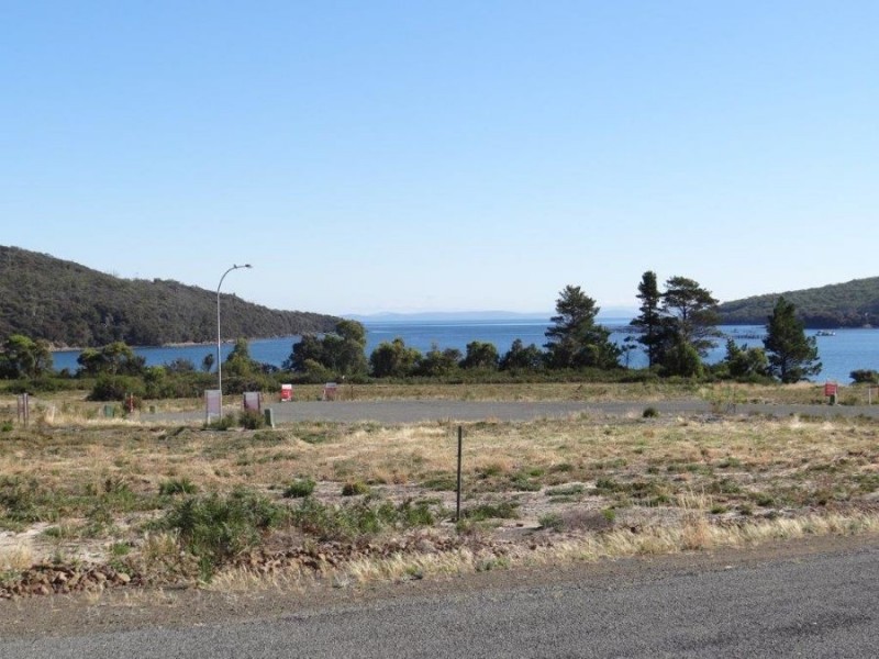 9 Cartela Drive, Nubeena TAS 7184