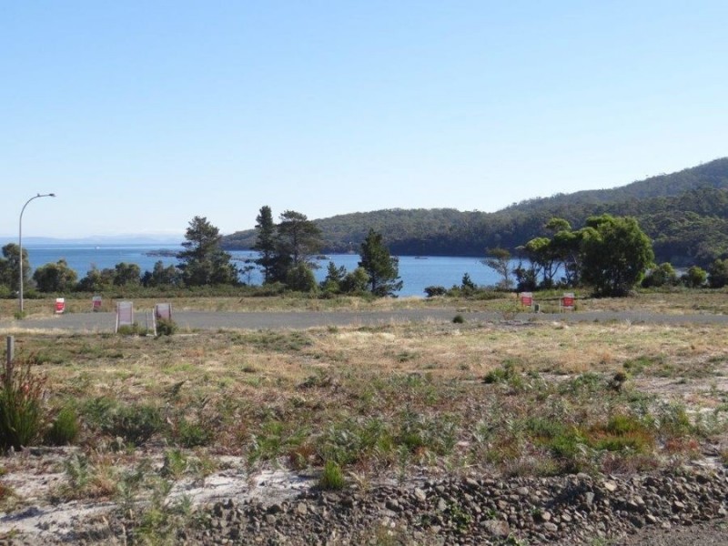 9 Cartela Drive, Nubeena TAS 7184