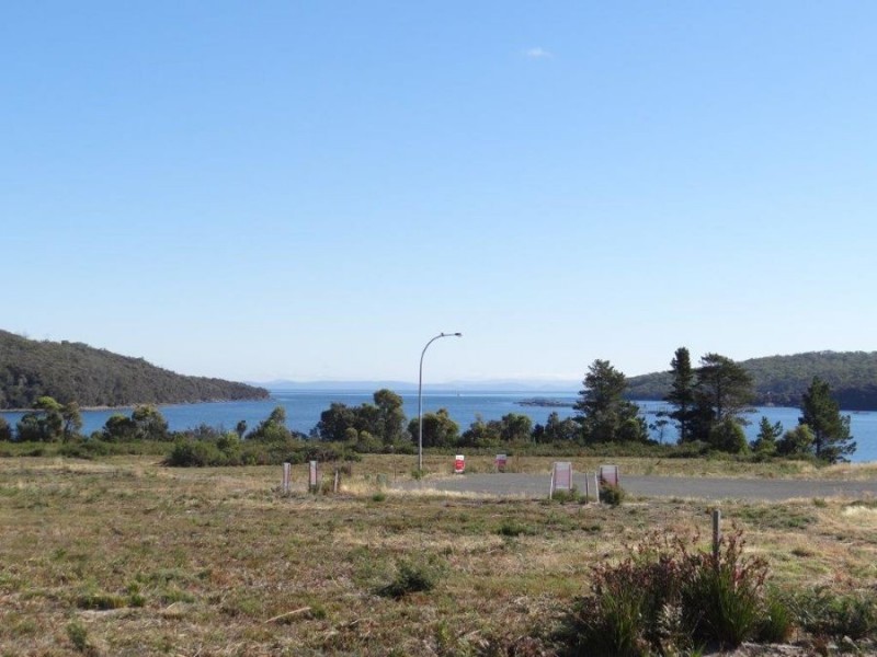 9 Cartela Drive, Nubeena TAS 7184