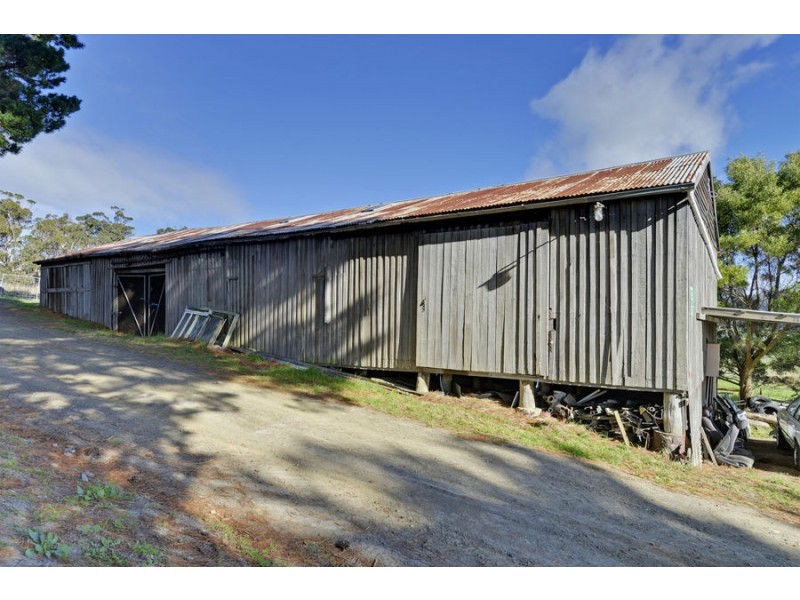 100 Jones Road, Premaydena TAS 7185