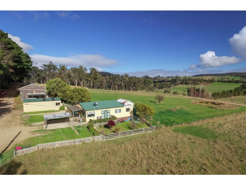 100 Jones Road, Premaydena TAS 7185