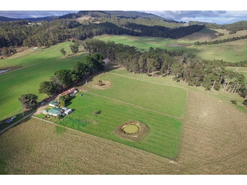 100 Jones Road, Premaydena TAS 7185