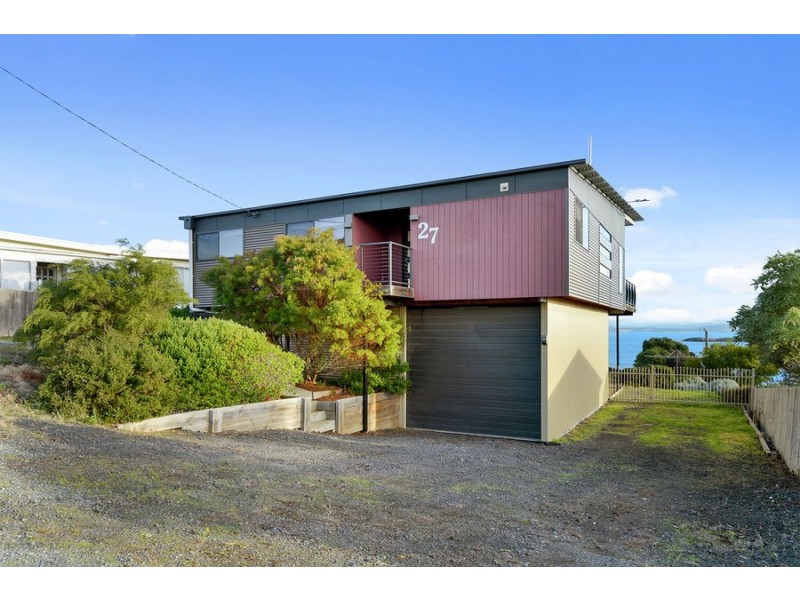 27 Robinia Street, Primrose Sands TAS 7173