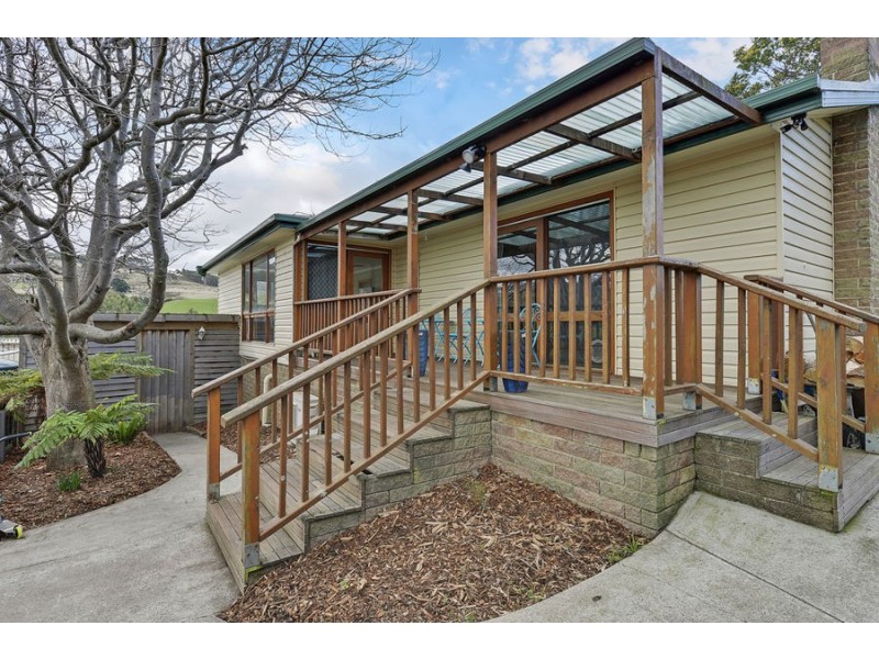 127 Marion Bay Road, Copping TAS 7174