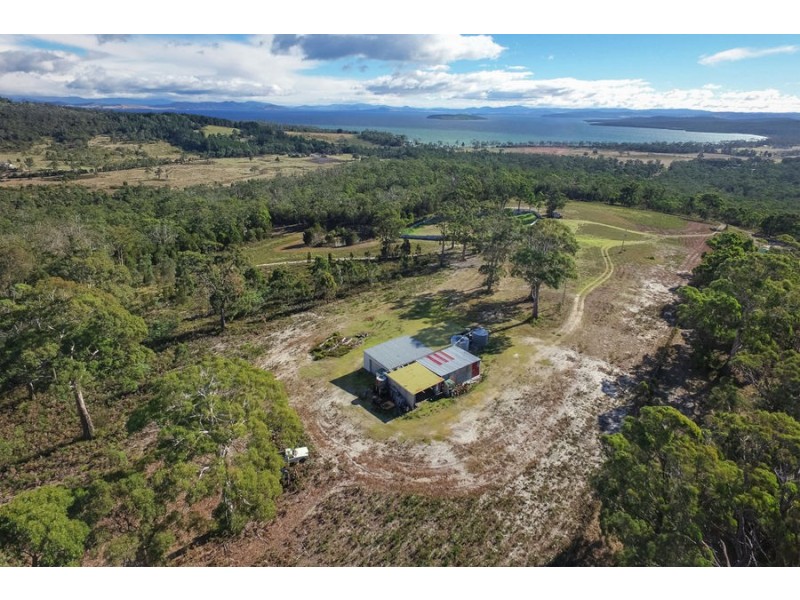 311 Gwandalan Road, Sloping Main TAS 7186
