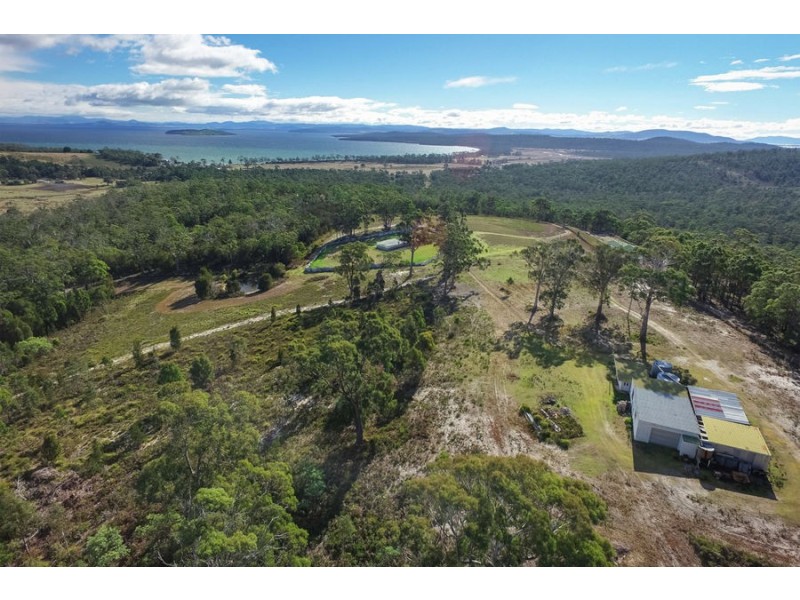 311 Gwandalan Road, Sloping Main TAS 7186