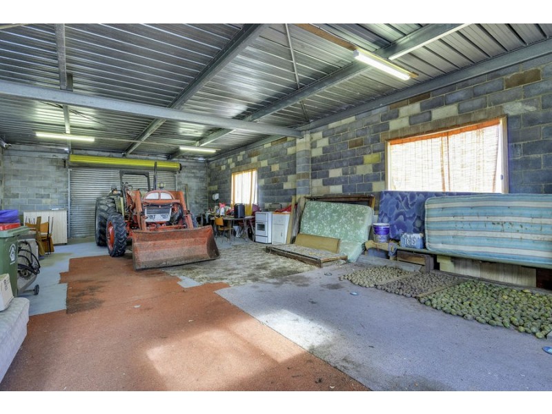 311 Gwandalan Road, Sloping Main TAS 7186