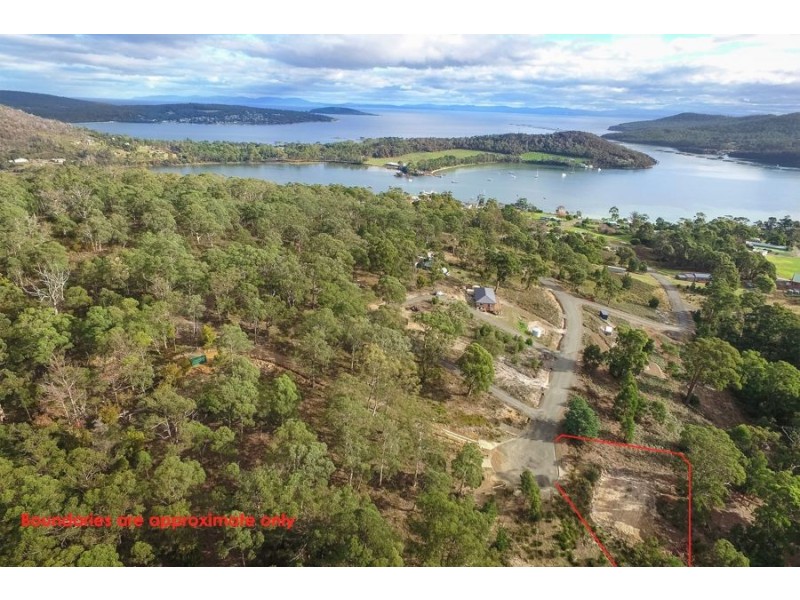 22 Mundy Court, Nubeena TAS 7184