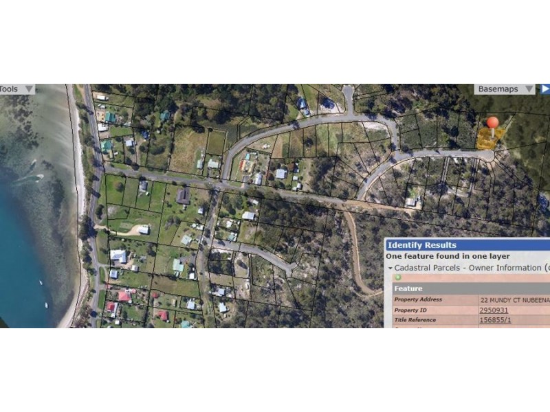 22 Mundy Court, Nubeena TAS 7184