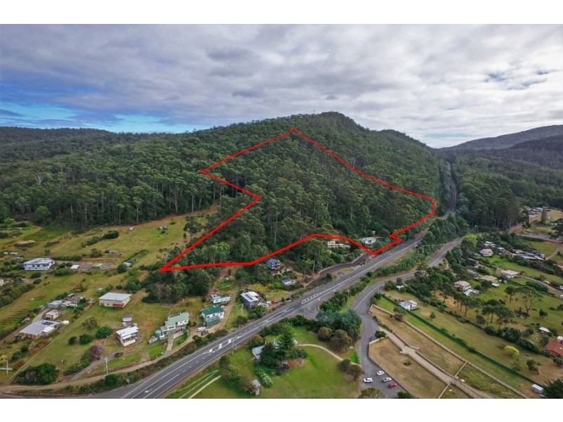 Eaglehawk Neck TAS 7179