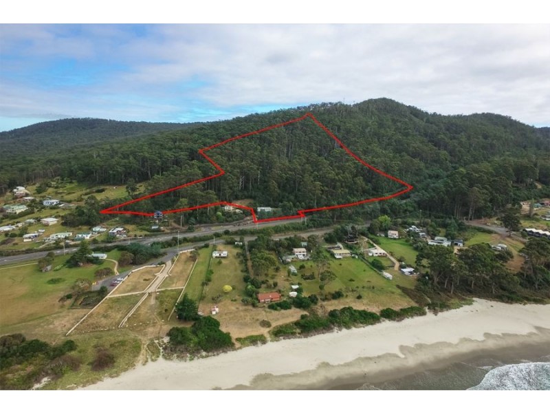 Eaglehawk Neck TAS 7179