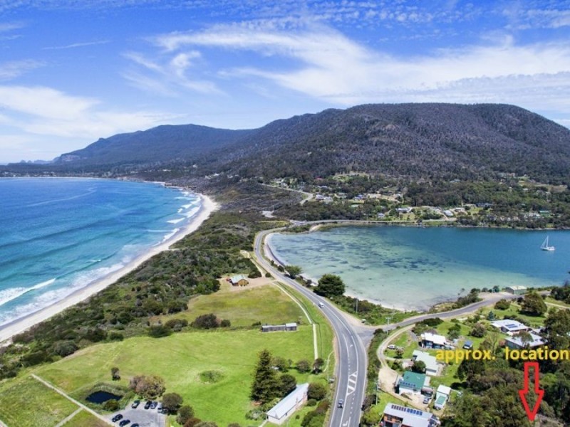 Eaglehawk Neck TAS 7179