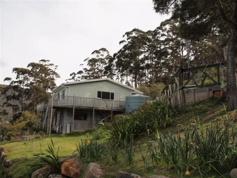 Eaglehawk Neck TAS 7179