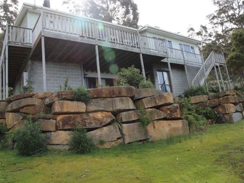 Eaglehawk Neck TAS 7179