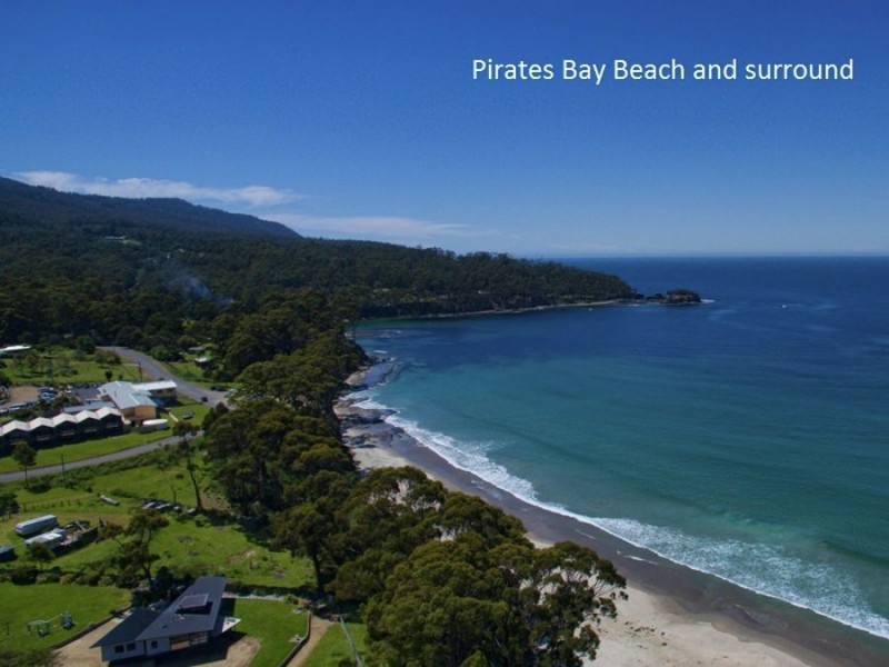 Eaglehawk Neck TAS 7179