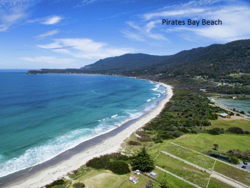 Eaglehawk Neck TAS 7179