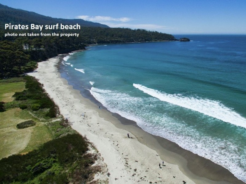 Eaglehawk Neck TAS 7179
