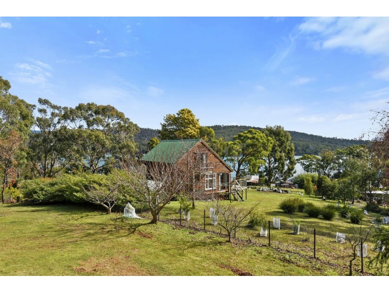 11 Bayview Road, Taranna TAS 7180