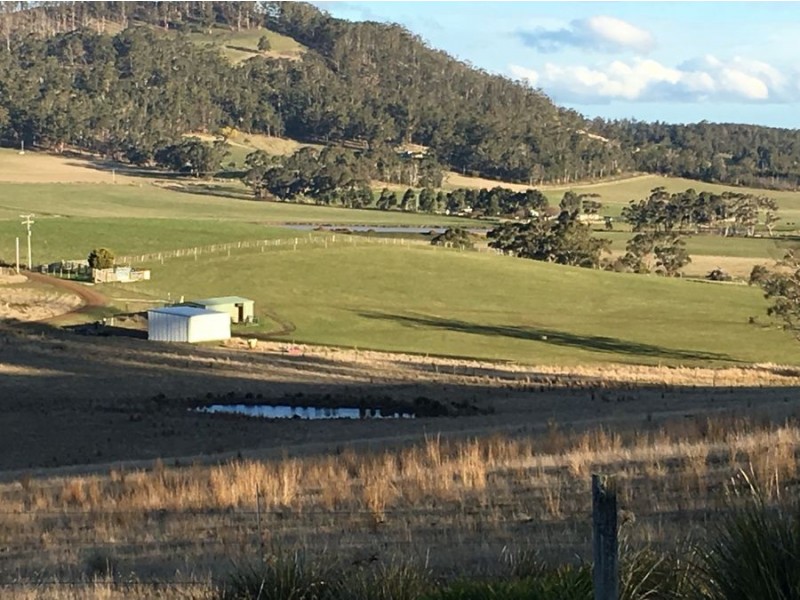 165 Woods Road, Kellevie TAS 7176