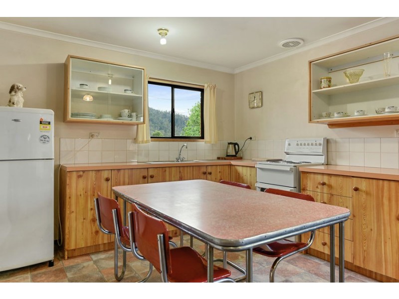 165 Woods Road, Kellevie TAS 7176