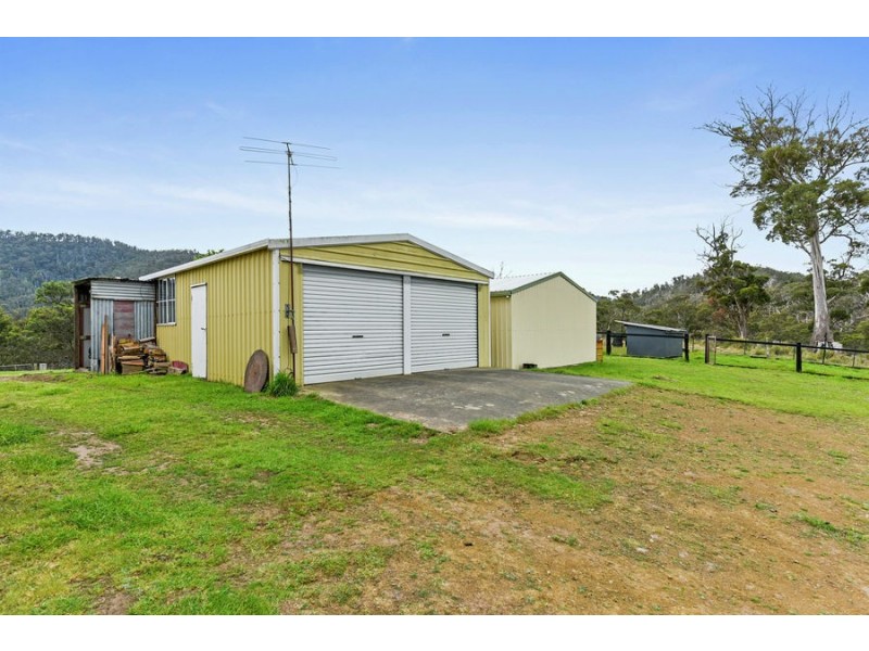 165 Woods Road, Kellevie TAS 7176