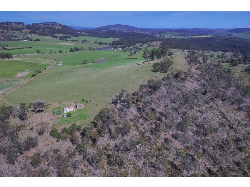 165 Woods Road, Kellevie TAS 7176