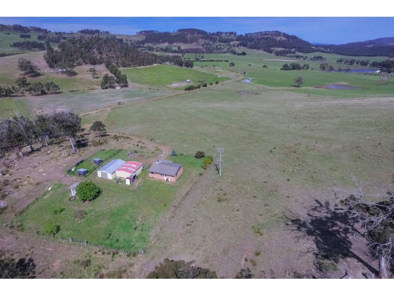 165 Woods Road, Kellevie TAS 7176