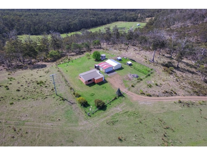 165 Woods Road, Kellevie TAS 7176