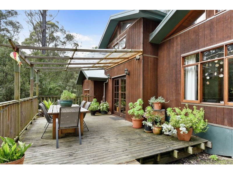 311 Pirates Bay Drive, Eaglehawk Neck TAS 7179
