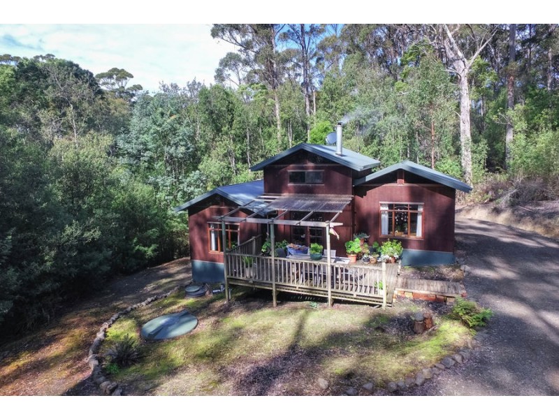 311 Pirates Bay Drive, Eaglehawk Neck TAS 7179