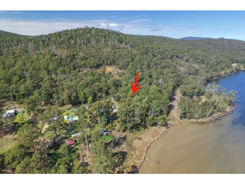 15 Andersons Road, Port Arthur TAS 7182
