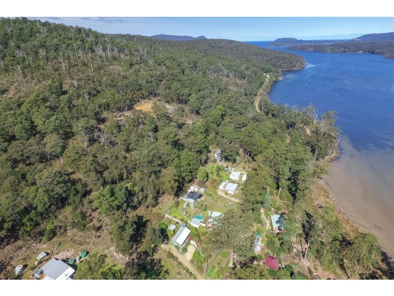 15 Andersons Road, Port Arthur TAS 7182