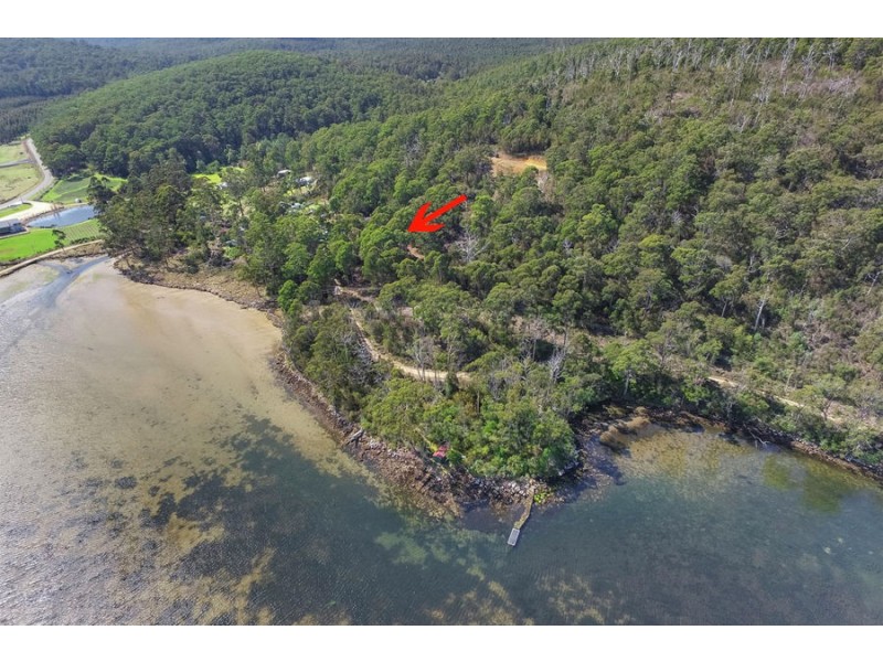 15 Andersons Road, Port Arthur TAS 7182