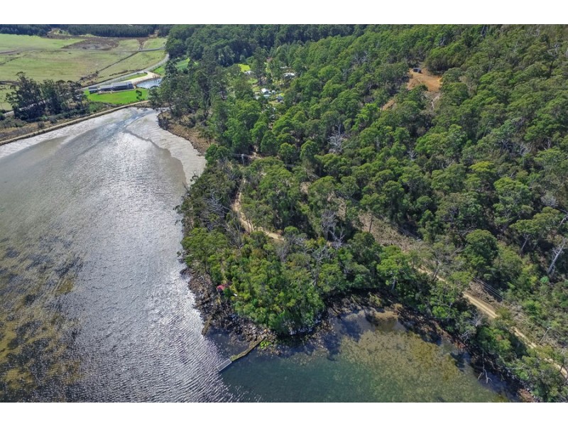 15 Andersons Road, Port Arthur TAS 7182