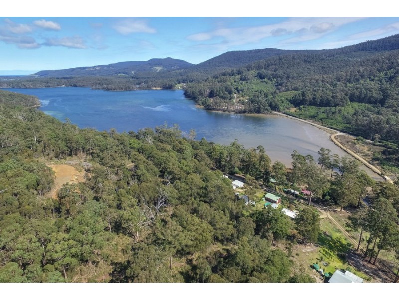15 Andersons Road, Port Arthur TAS 7182