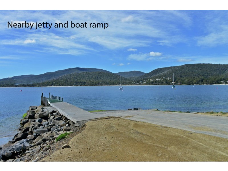 6 Noyes Road, White Beach TAS 7184