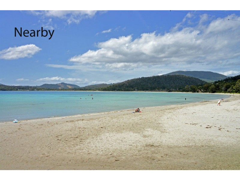 6 Noyes Road, White Beach TAS 7184