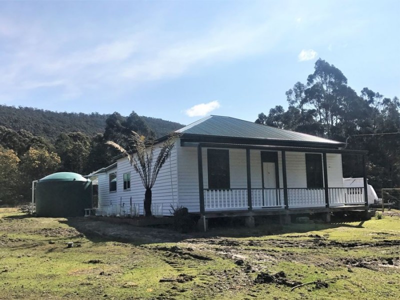 6800 Arthur Highway, Port Arthur TAS 7182