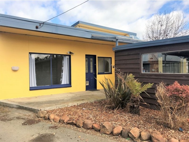 255 Lewisham Scenic Drive, Lewisham TAS 7173