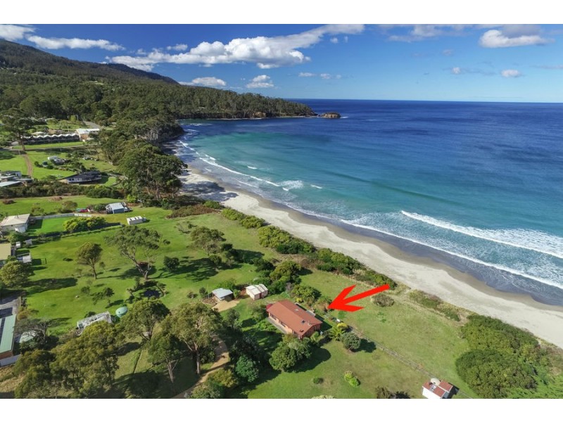 435 Pirates Bay Drive, Eaglehawk Neck TAS 7179