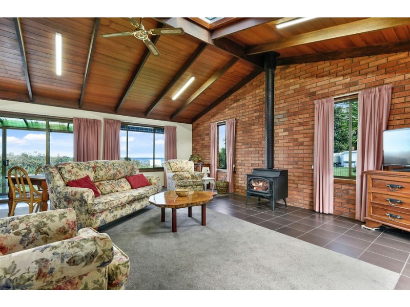 435 Pirates Bay Drive, Eaglehawk Neck TAS 7179