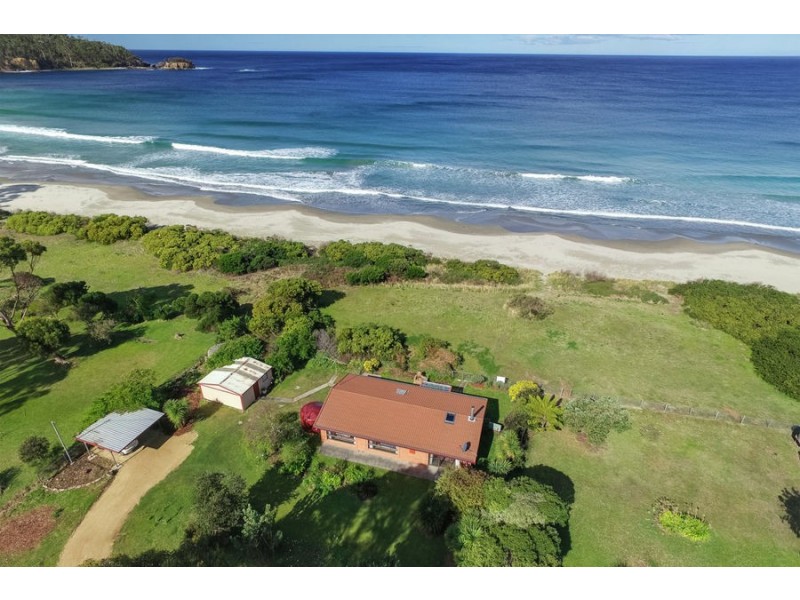 435 Pirates Bay Drive, Eaglehawk Neck TAS 7179