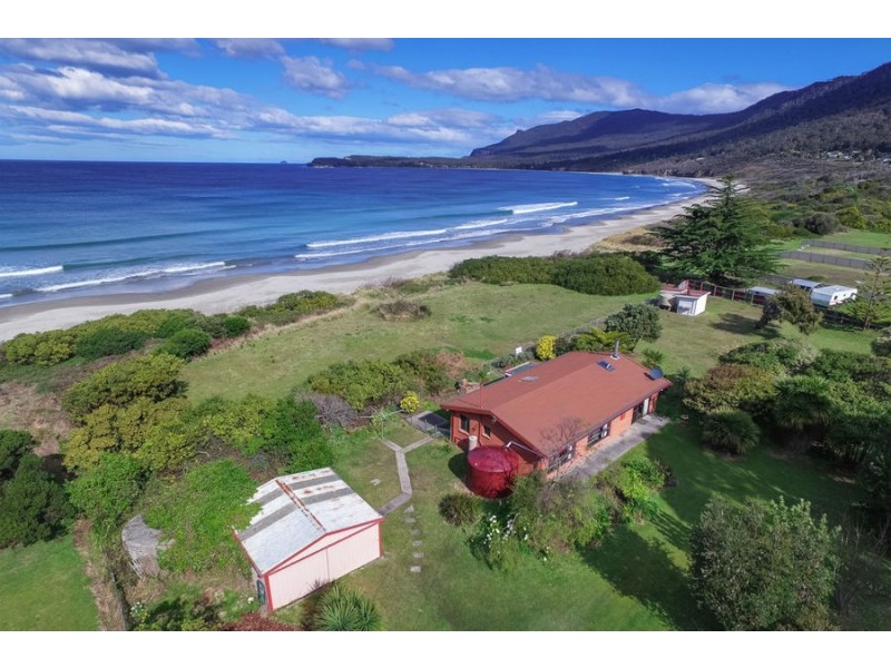 435 Pirates Bay Drive, Eaglehawk Neck TAS 7179
